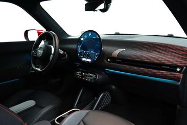 Mini Cooper Electric Berline Cooper SE — photo 8