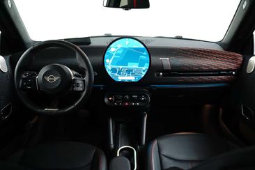 Mini Cooper Electric Berline Cooper SE — photo 11
