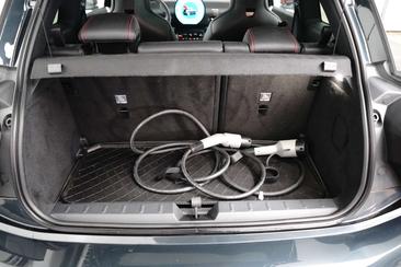 Mini Cooper Electric Berline Cooper SE — photo 17