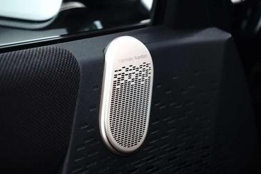 Mini Cooper Electric Berline Cooper SE — photo 19