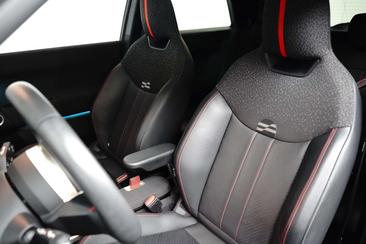 Mini Cooper Electric Berline Cooper SE — photo 23