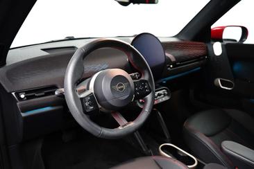 Mini Cooper Electric Berline Cooper SE — photo 24