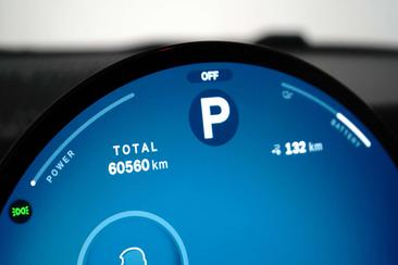 Mini Cooper Electric Berline Cooper SE — photo 27