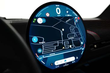 Mini Cooper Electric Berline Cooper SE — photo 28