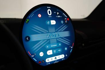 Mini Cooper Electric Berline Cooper SE — photo 30