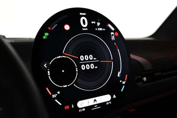 Mini Cooper Electric Berline Cooper SE — photo 31