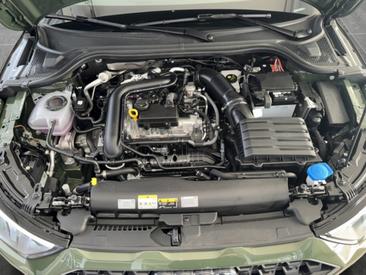 Audi A1 Sportback 30 TFSI — photo 23
