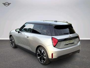 Mini Cooper Electric Berline Cooper SE — photo 4