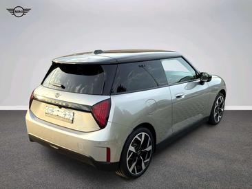 Mini Cooper Electric Berline Cooper SE — photo 5