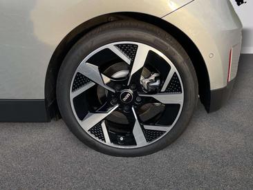 Mini Cooper Electric Berline Cooper SE — photo 9