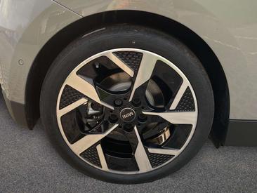 Mini Cooper Electric Berline Cooper SE — photo 10