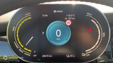 Mini 3 Portes Berline Cooper SE — photo 9