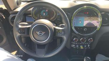 Mini 3 Portes Berline Cooper SE — photo 11