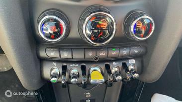 Mini 3 Portes Berline Cooper SE — photo 15