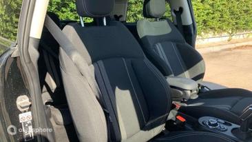 Mini 3 Portes Berline Cooper SE — photo 17