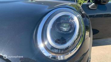 Mini 3 Portes Berline Cooper SE — photo 18