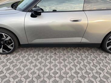 Mini Cooper Electric Berline Cooper SE — photo 14
