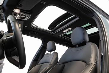 Mini Countryman Cooper SE ALL4 — photo 16