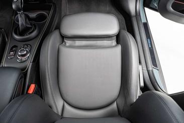 Mini Countryman Cooper SE ALL4 — photo 27