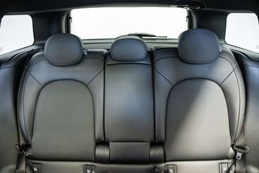 Mini Countryman Cooper SE ALL4 — photo 30