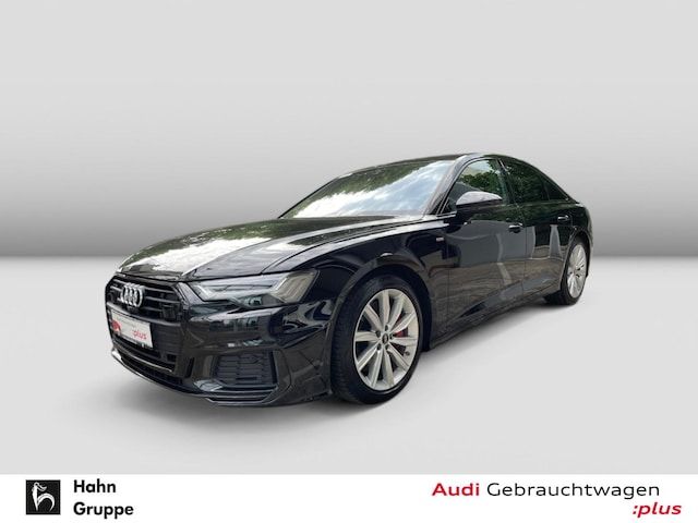 Audi A6 Limousine TFSI E 55 TFSI E Quattro S Tronic - 2021 - Joinsteer