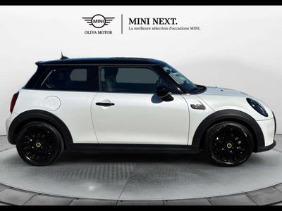 Mini 3 Portes Berline Cooper SE