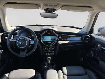 Mini 3 Portes Berline Cooper SE — photo 5