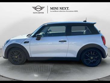 Mini 3 Portes Berline Cooper SE — photo 16
