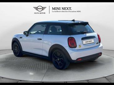 Mini 3 Portes Berline Cooper SE — photo 17