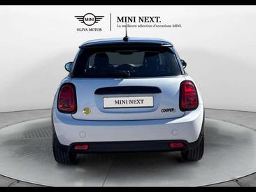 Mini 3 Portes Berline Cooper SE — photo 18