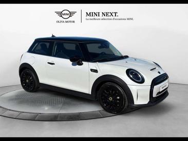 Mini 3 Portes Berline Cooper SE — photo 19