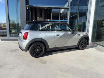 Mini 3 Portes Berline Cooper SE
