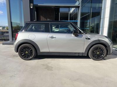 Mini 3 Portes Berline Cooper SE