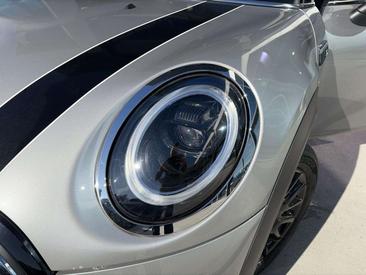 Mini 3 Portes Berline Cooper SE — photo 10