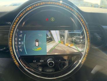 Mini 3 Portes Berline Cooper SE — photo 14