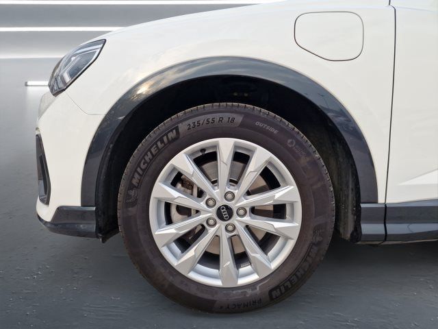 Audi Q3 Sportback TFSI E - 2023 - Joinsteer - #12