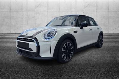Mini 5 Portes Berline Cooper C - 2022 - Joinsteer - #1