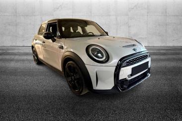 Mini 5 Portes Berline Cooper S — photo 2