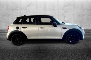 Mini 5 Portes Berline Cooper S — photo 5