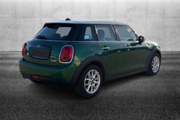 Mini 5 Portes Berline Cooper — photo 3