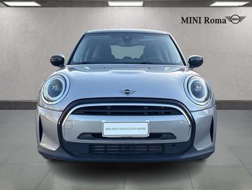 Mini 3 Portes Berline Cooper — photo 2