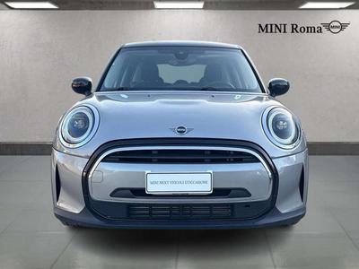 Mini 3 Portes Berline Cooper