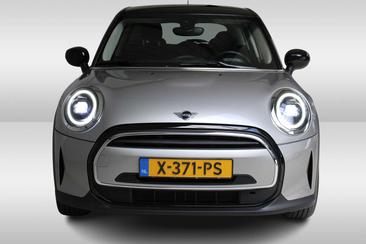Mini 3 Portes Berline Cooper — photo 6