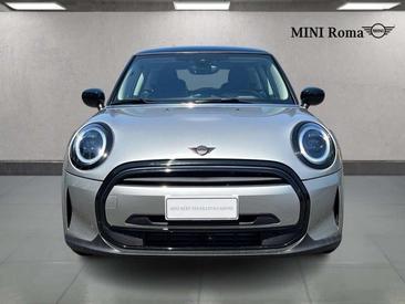 Mini 3 Portes Berline Cooper — photo 2