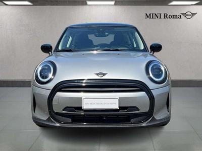 Mini 3 Portes Berline Cooper