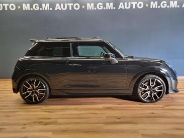 Mini 3 Portes Berline Cooper S — photo 2