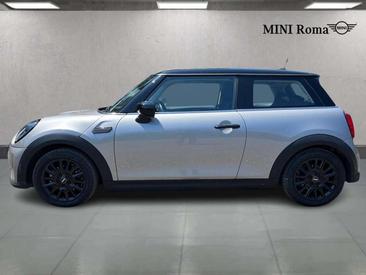 Mini 3 Portes Berline Cooper — photo 3