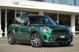 Mini Countryman Cooper SE ALL4 - 2022 - Joinsteer - #1