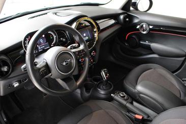 Mini 3 Portes Berline Cooper — photo 9