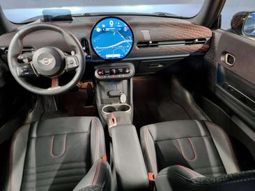 Mini 3 Portes Berline Cooper S — photo 4